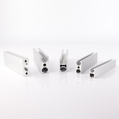 30*150 European Standard Aluminum Profile Worktable Frame Assembly Line Equipment