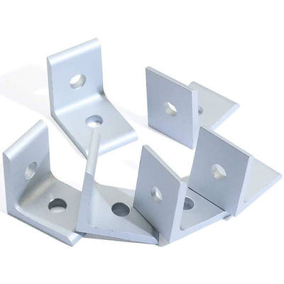 Aluminum Extrusion Accessories Corner Connector/ Corner Joint