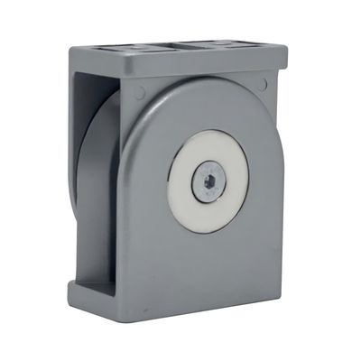 Aluminum Profile Hinge Fittings Right Angle Flexible Swivel Connector Aluminum Connector Aluminium Profile Accessories