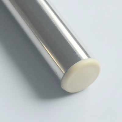 Strong Hardness Impact and Wear Resistant Plastic Pipe Plug for Lean Tube End Cover