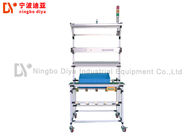 Fluent strip feeding lean pipe working table ISO9001