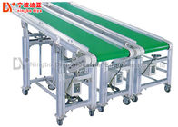 E03 Adjustable Belt Conveyor For  conveying Accessories