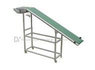 Automatic Operation Belt Conveyor Lines For Production