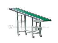 Factory custom food grade belt conveyer/belt conveyor for burger/conveyor restaurant