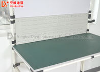 Professional Flexible Assembly Lines Multi - Functional Heavy Duty Workbench