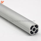 Cylindrical Profile Esd Pipe / Anti Static Tubing OD 28mm For Workshop