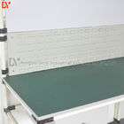 Multi - Function Lean Production Line Table Roller track workbench