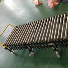 Portable Flexible Expandable Conveyors For Loading Truck