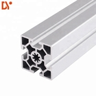 Extrusions 40*40 / 40*80 T3 Structural Aluminum Profiles