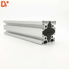 2040 Workbench Aluminum Extrusion Profiles T3 1.7mm Thickness