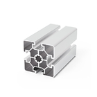 Industrial Extruded Aluminium Profiles t Slot CNC 4040 Aluminum Extrusion Profile