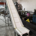 Double Face Industrial Workshop Assembly Line Belt Conveyor