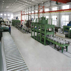 Working Table Type With Power Assembly Line Conveyor For Electronics Tv