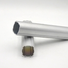 Extruded Aluminum Tube Diameter 43mm Anodized For Automation Equipment