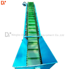 Industrial Electric PVC belt conveyor line transfer conveyor