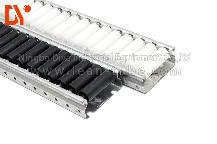 Storage Plastic Rollers