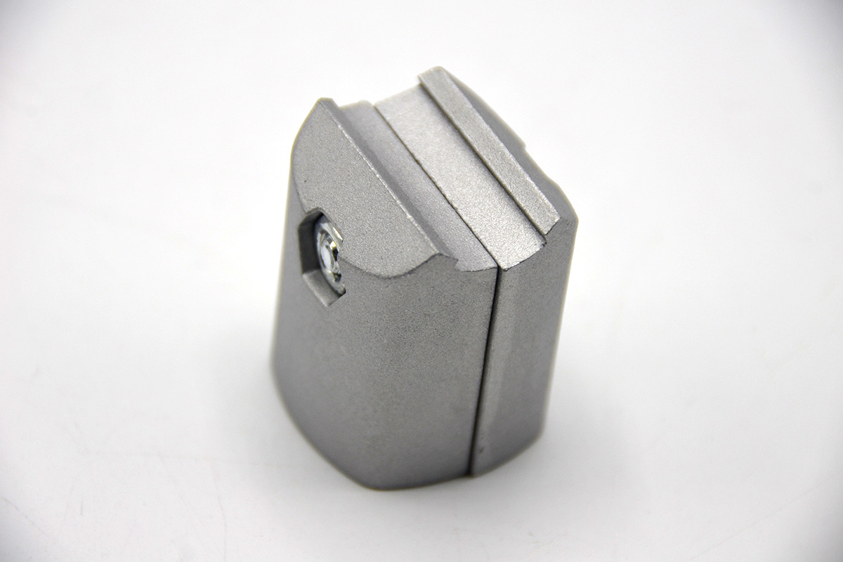 Multi Joints Outer Type DYJ28-A01 Aluminium Alloy Lean Pipe Connector