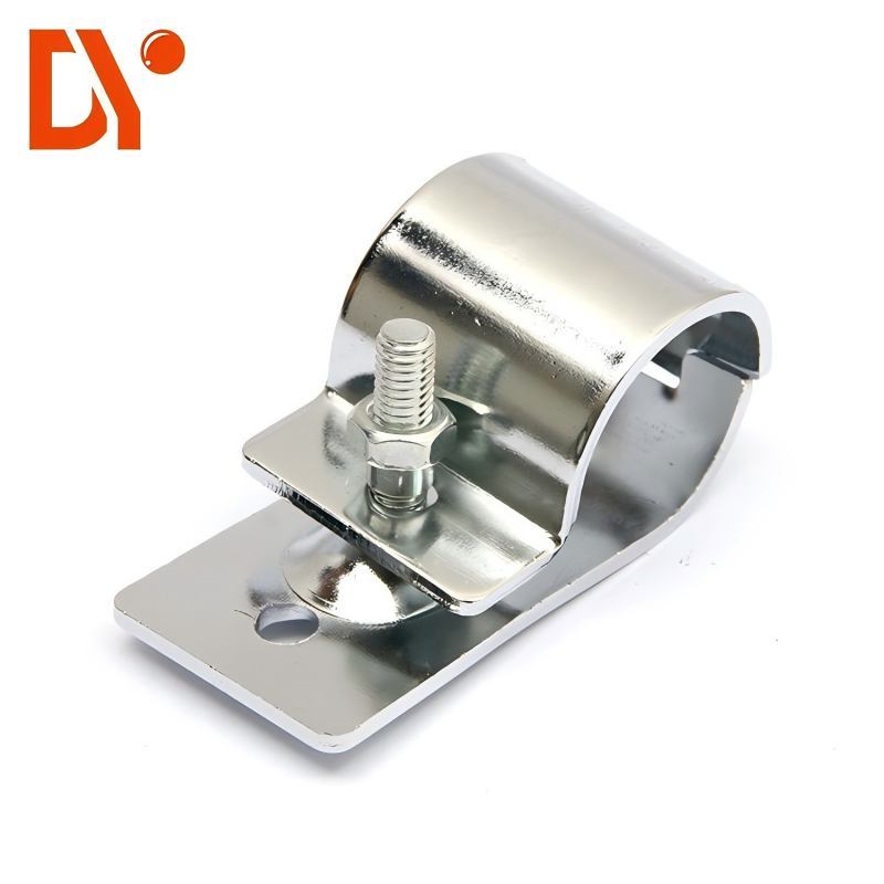 HJ-13 Clamp Joint for Modular Structure Coated Pipe Fitting Metal ...