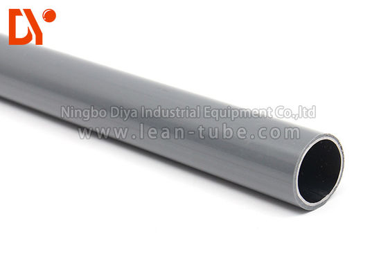 Structural ESD Tube Stable Structure , Wear - Resisting Cold Rolled Steel Tube