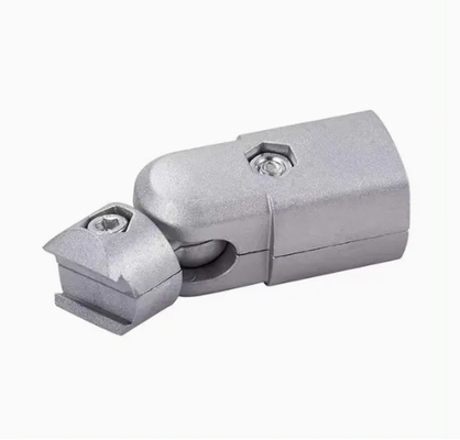Hot Selling 180 Degree Fixed Inner Joint for Aluminium Pipe /Tube