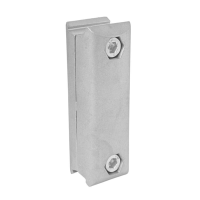 DYJ28-A08 Parallel Extension Joint Material Handling Improvement Lean Pipe Joint Aluminum Profile Corner Joint