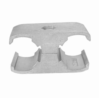 Space Saving Machine Guarding Durable Lightweight Aluminum Structures Aluminum Lean Joint