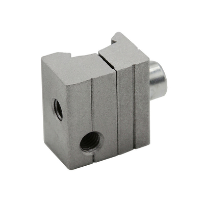 DYJ28-A21 Third Generation Aluminum Lean Pipe Joint Function Accessory