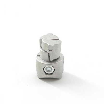 Aluminum Alloy Lean Pipe Inner Connector Of 1.7mm General Frame