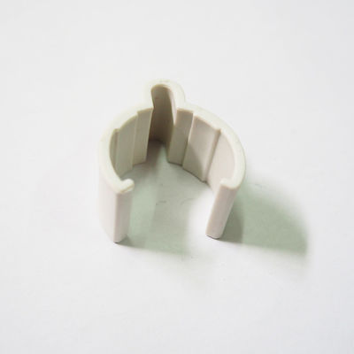 Hardness Wire Harness Abs Material Wire Retainer For Aluminum Lean Pipe