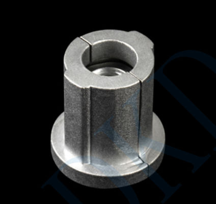 DYE28-2817 Factory Wholesale Steel Tube Aluminum OD 28mm Lean Pipe Angle Joint