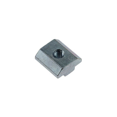 DYE28-LM06 High Quality Custom Aluminum Lean Pipe Tube T Block