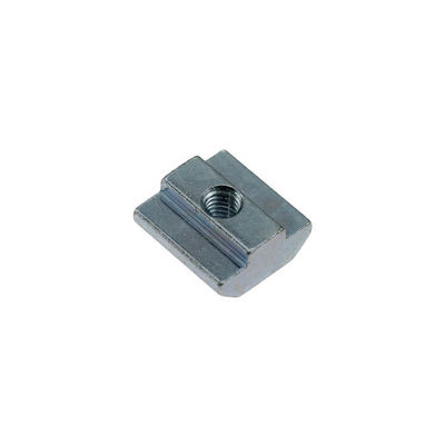 DYE28-LM06 High Quality Custom Aluminum Lean Pipe Tube T Block