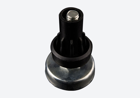 DY-06 Anti Slip Foot For Workbench Lean Pipe Tubes