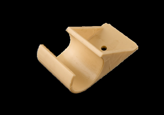 DY-27 Plastic Single Side Pipe