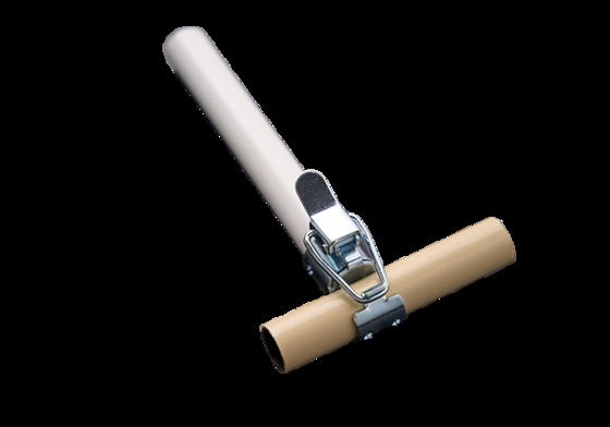 DY-20 Lean Pipe Lock Buckle