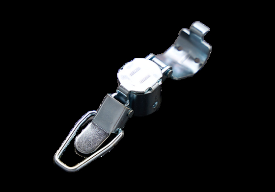 DY-20 Lean Pipe Lock Buckle