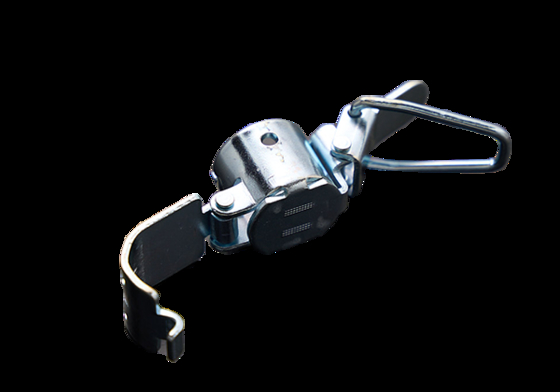 DY-20 Lean Pipe Lock Buckle
