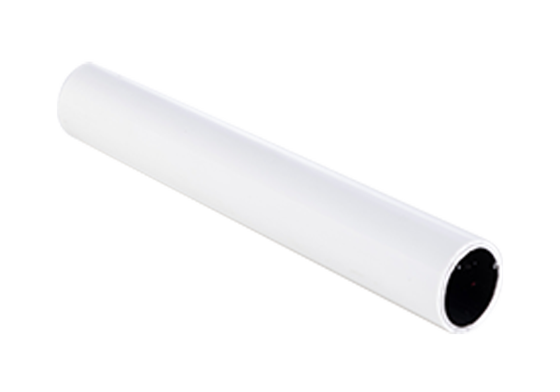 Super Thick 2.0mm Industrial Pipes Lean Pipe Tubes for Heavy Product Main Structure