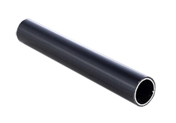 Super Thick 2.0mm Industrial Pipes Lean Pipe Tubes for Heavy Product Main Structure