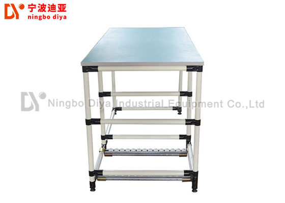 Impact Resistance Pipeline Table Shock Absorption Beauty Long Service Life