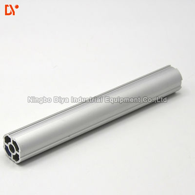 Cylindrical Profile Esd Pipe / Anti Static Tubing OD 28mm For Workshop