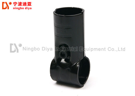 Sturdy Construction Pipe Fitting System / Metal Pipe Fittings Long Service Life