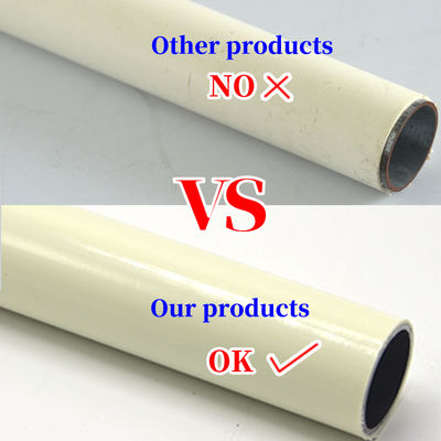 2.0mm Thickness Diameter 28mm Lean Tube For Flexible Assembly Worktable