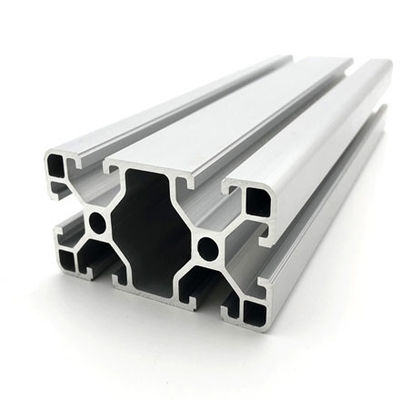 Framework 3030 V-slot 2040 Aluminum Extrusion Profile