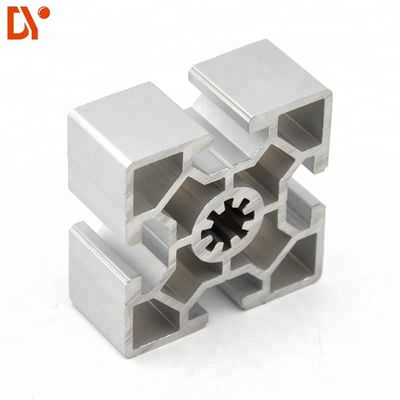 Tslot 1.7mm Aluminum Extrusion Profiles Assembly Fluent strip And Workbench