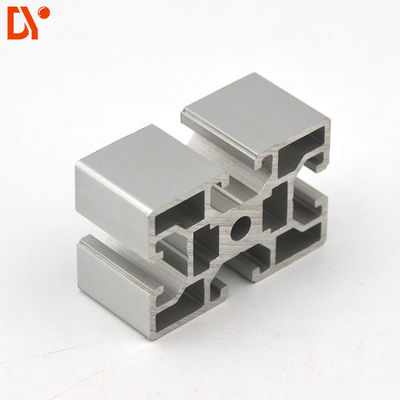 Tslot 1.7mm Aluminum Extrusion Profiles Assembly Fluent strip And Workbench